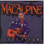 MACALPINE TONY