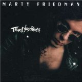 FRIEDMAN MARTY