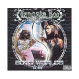 GANGSTA BOO