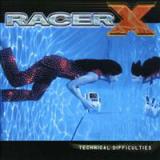 RACER X