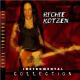 KOTZEN RICHIE KOTZEN RICHIE