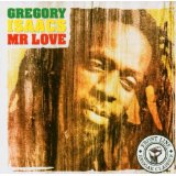 ISAACS GREGORY ISAACS GREGORY