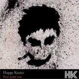 HAPPY KRETER