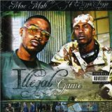 MAC MALL & J.T. BIGGA FIGGA