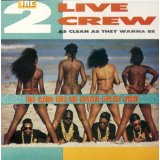 TWO LIVE CREW TWO LIVE CREW