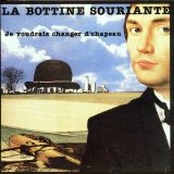 LA BOTTINE SOURIANTE