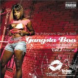 GANGSTA BOO