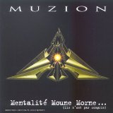 MUZION