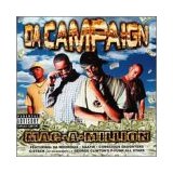 DA CAMPAIGN DA CAMPAIGN