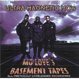 ULTRAMAGNETIC MCS ULTRAMAGNETIC MCS