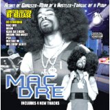 MAC DRE