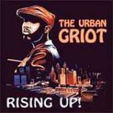 URBAN GRIOT URBAN GRIOT