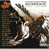 NICKPEACE