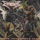 DISMEMBER