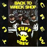 TUFF CREW TUFF CREW