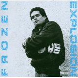 FROZEN EXPLOSION FROZEN EXPLOSION