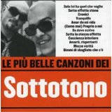 SOTTOTONO SOTTOTONO
