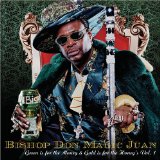 BISHOP DON MAGIC JUAN BISHOP DON MAGIC JUAN