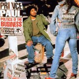 PRINCE PAUL