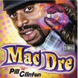 MAC DRE