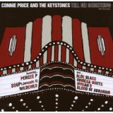 PRICE CONNIE & KEYSTONES