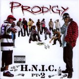 PRODIGY OF MOBB DEEP