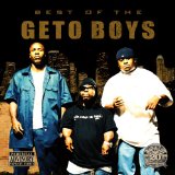 GETO BOYS