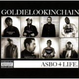 GOLDIE LOOKIN CHAIN