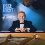 FORSYTH BRUCE