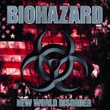 BIOHAZARD