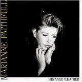 FAITHFULL MARIANNE