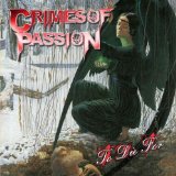 CRIMES OF PASSION