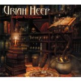 URIAH HEEP