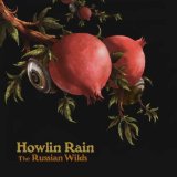 HOWLIN RAIN