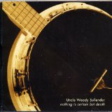 UNCLE WOODY SULLENDER