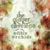 GINGER ENVELOPE