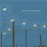 ONE AM RADIO