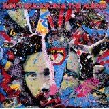 ERICKSON ROKY