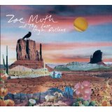 MUTH ZOE & LOST HIGH ROLLERS