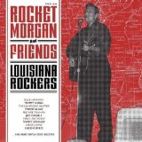 MORGAN ROCKET & FRIENDS