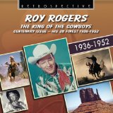 ROGERS ROY