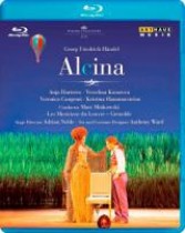 HANDEL GEORG FRIEDRICH