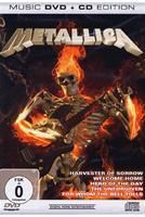 METALLICA METALLICA