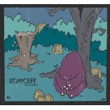 KONCEPT