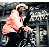 KING FREDDIE