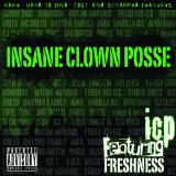 INSANE CLOWN POSSE