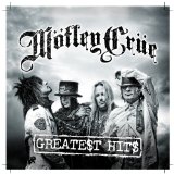 MOTLEY CRUE MOTLEY CRUE
