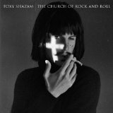 FOXY SHAZAM