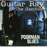 GUITAR RAY & THE GAMBLERS