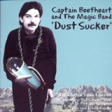 CAPTAIN BEEFHEART